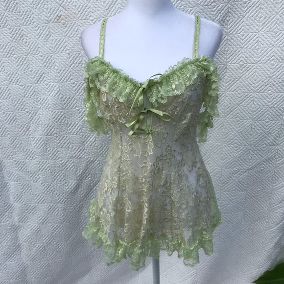 Escante Womens Lace Off The Shoulder Dress